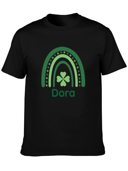 Camiseta de San Patricio Personalizada